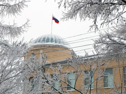 Мэрия Рязани создала сервис для приёма предложений и жалоб жителей