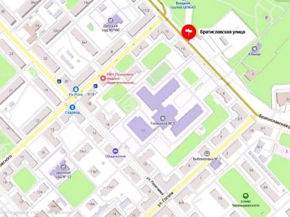 Изменение движения общественного транспорта 30 июня