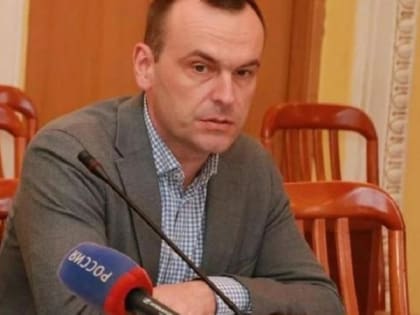 Задержан начальник управления благоустройства мэрии Рязани Фурфурак