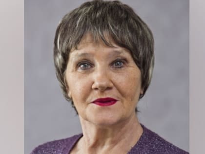 В Рязани умерла известная заслуженная артистка РФ