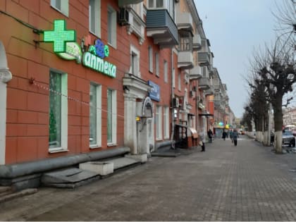 Жители Рязани слышали громкий хлопок над городом днём 15 апреля