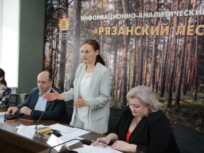 Будущее сельского хозяйства России в надежных руках!