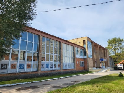 Губернатор Павел Малков и президент Федерации дзюдо России Сергей Соловейчик посетили спортивный комплекс «Комета»