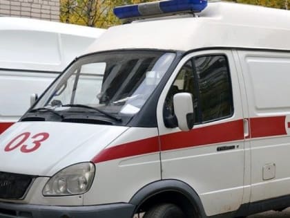 Мэрия Рязани высказалась о застрявших машинах скорой помощи