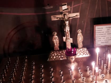 В Рязани на колокольне умер звонарь