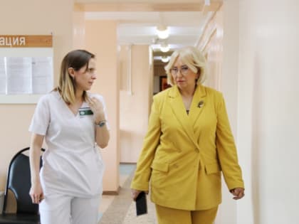 Татьяна Панфилова: «Каждый ребенок должен чувствовать себя любимым и нужным»