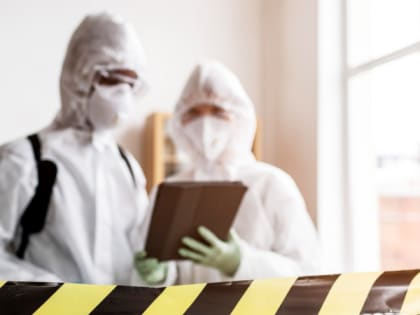 В Сасовском районе ввели строгие запреты из-за карантина