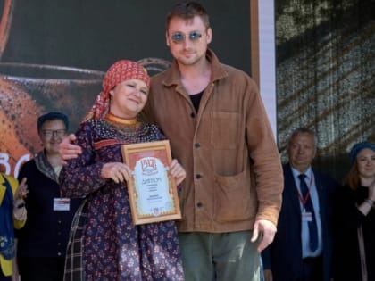 Жительница Рязанской области признана лучшим гончарным мастером