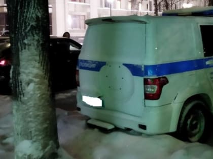 В инстанции Рязани поступили жалобы на высокопоставленного сотрудника полиции