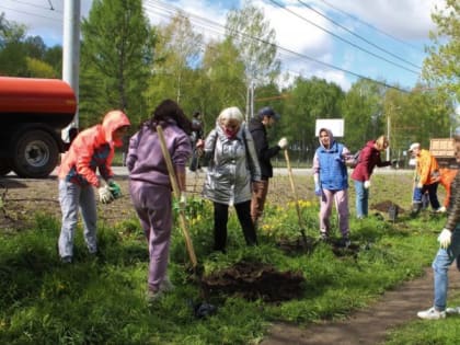 В Рязани преобразились два важных участка