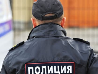 В Рязани множество учреждений получили сообщения о минировании зданий