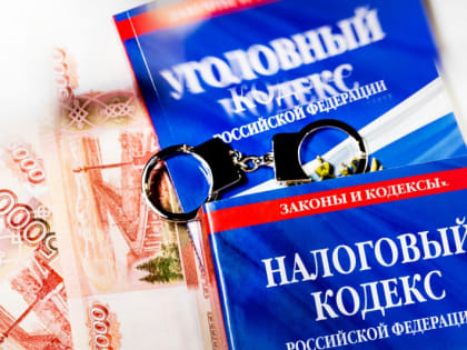 Руководителя металлургического предприятия подозревают в налоговом преступлении на 60 миллионов