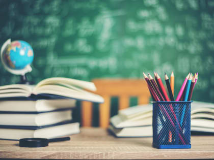 В рязанской школе № 62 ввели дресс-код для учеников — соцсети