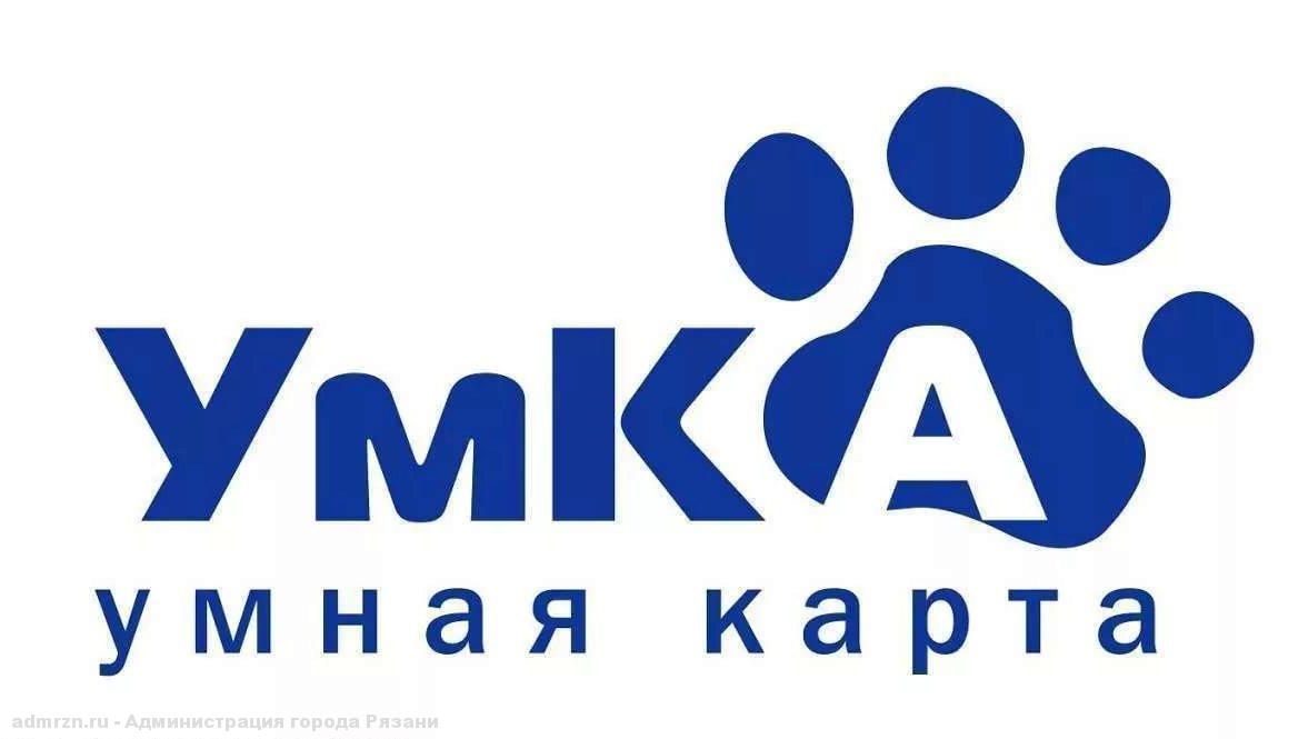 Карта умка рязань пополнить