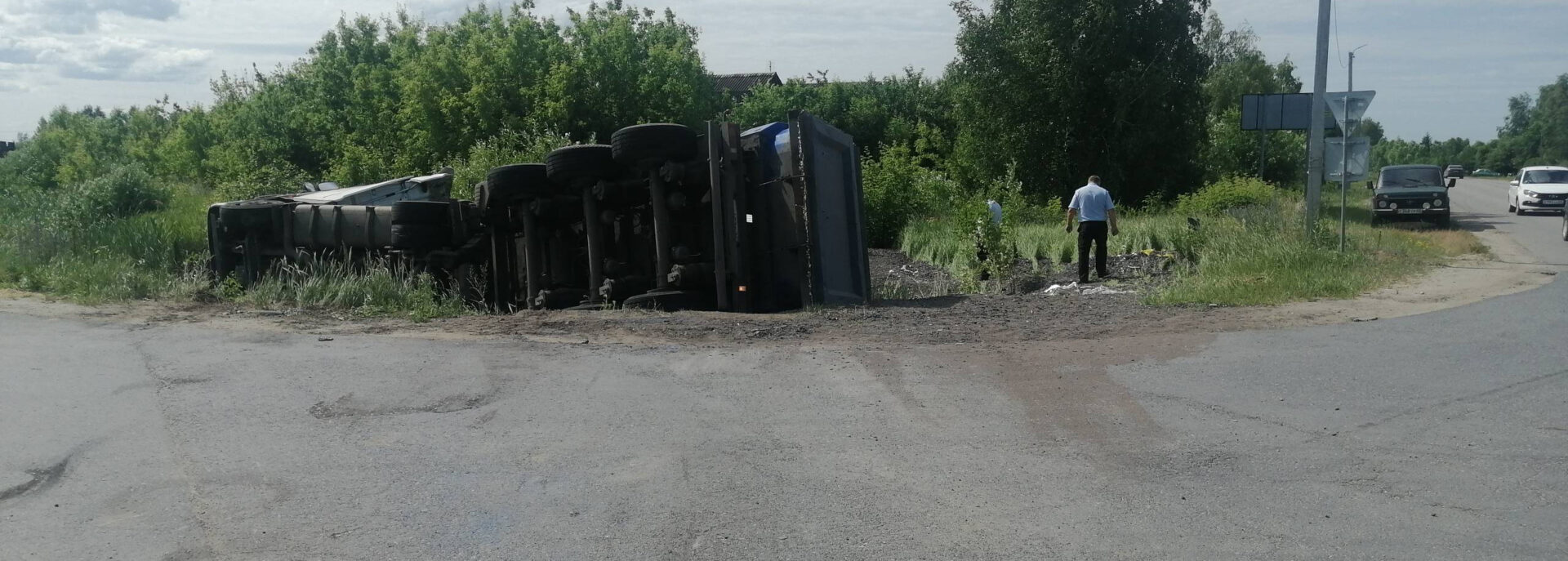 План ремонта дорог в рязанской области