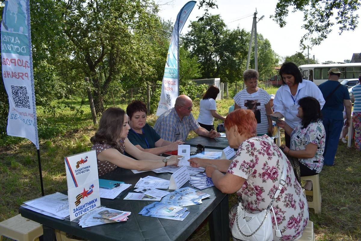 Карта забота рязань кому положена