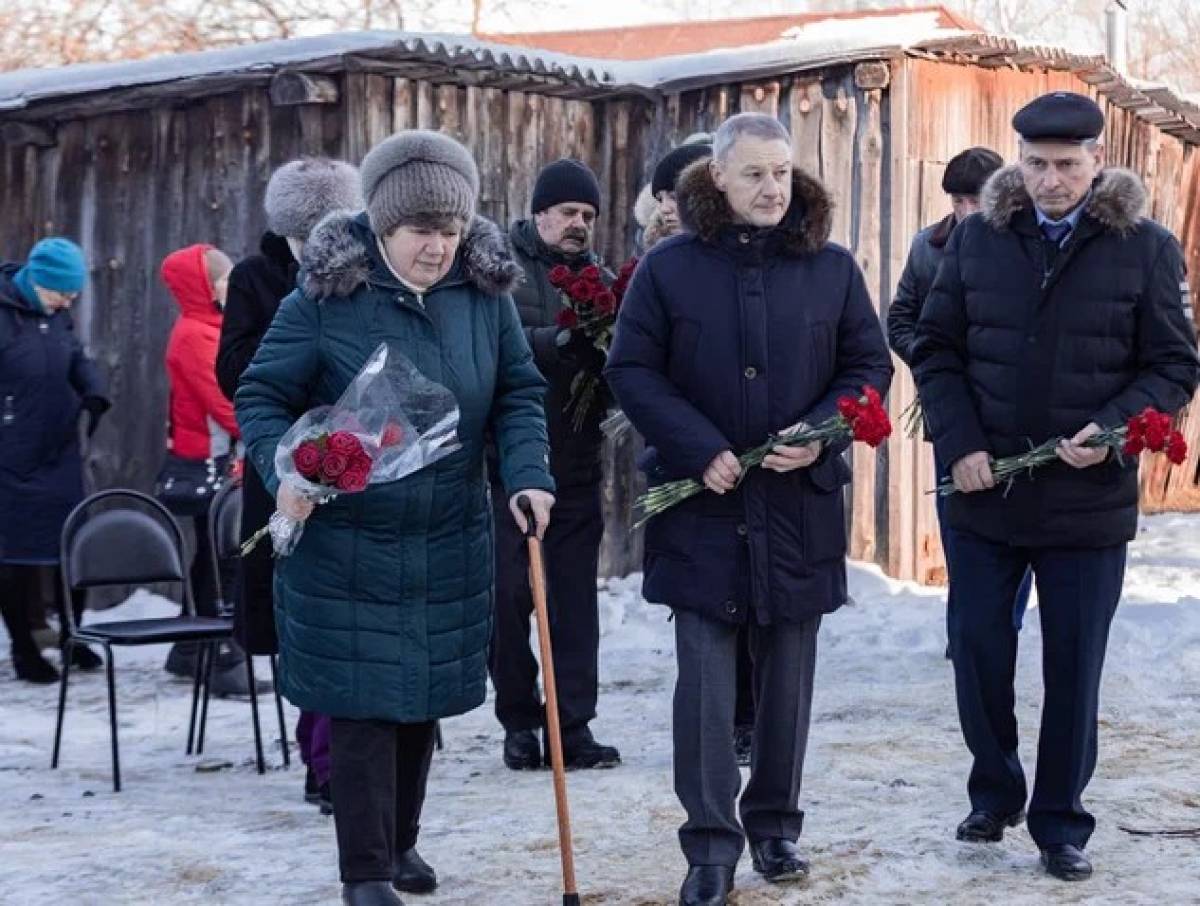 Герои России рязанцы