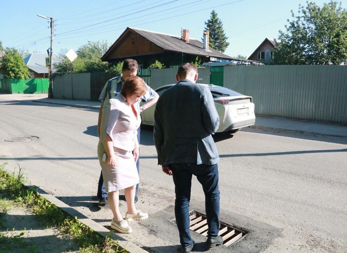Елена Сорокина Новопокровская