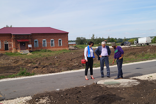 Эко пронск рязань. Село Семенск Пронского района. Пронск ул Верхне Архангельская. АО Октябрьское Пронский район. Посëлок Семенск.