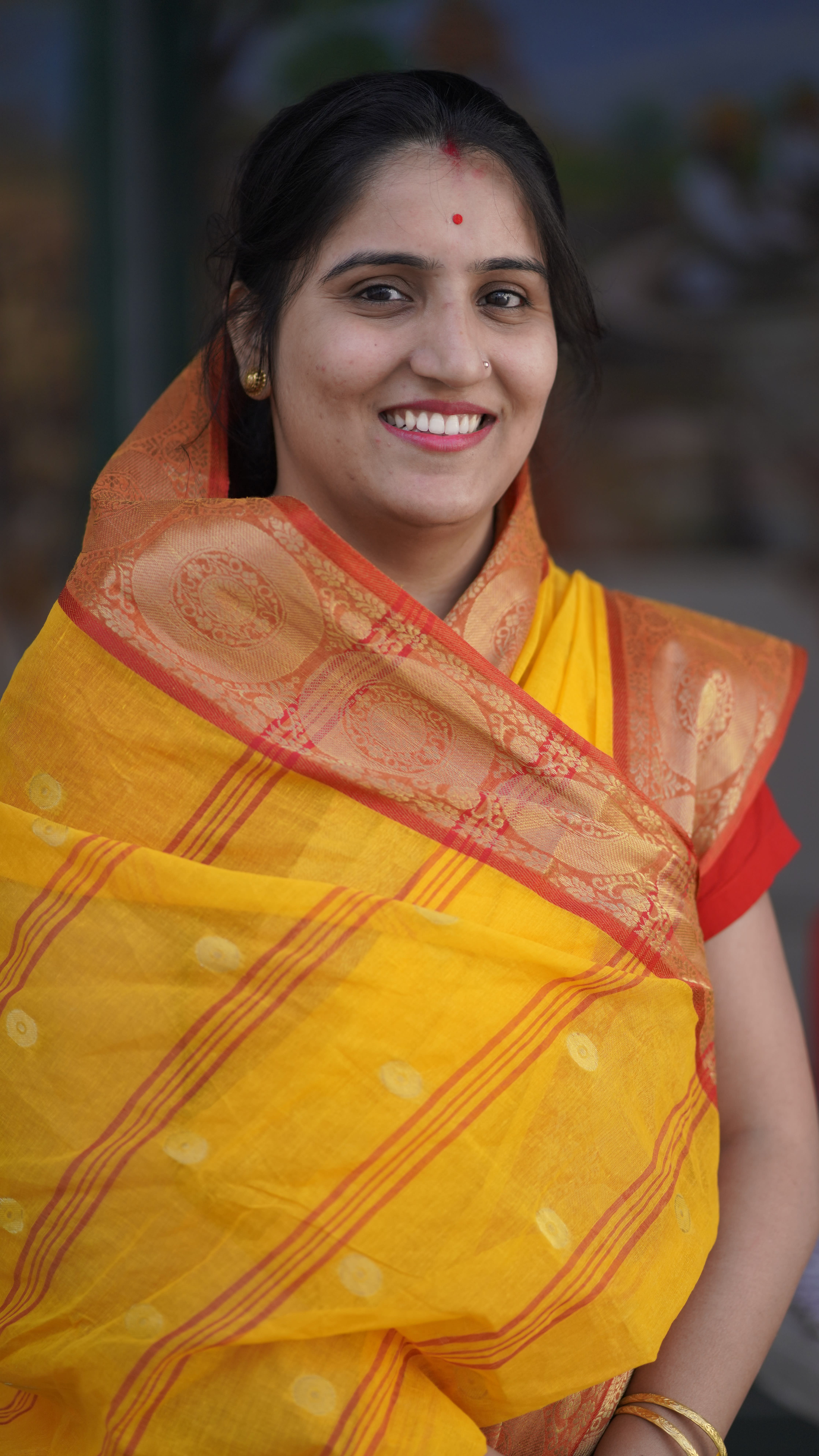 Varsha Joshi