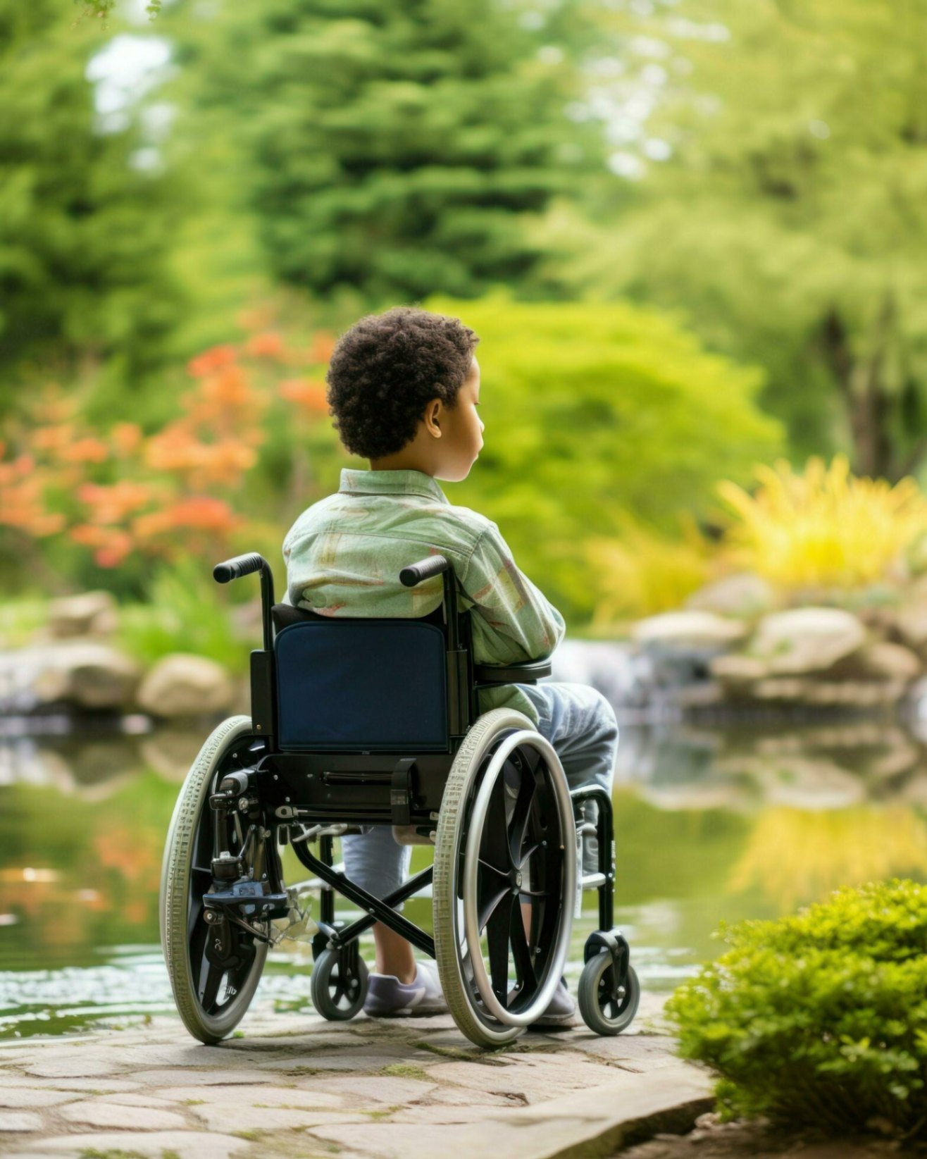 Early Identification and Referral: Building a Healthier and More Inclusive society: