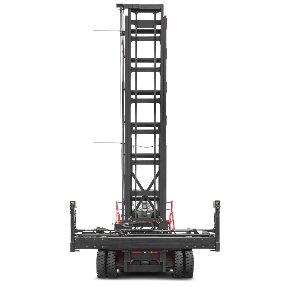 Empty Container Handler