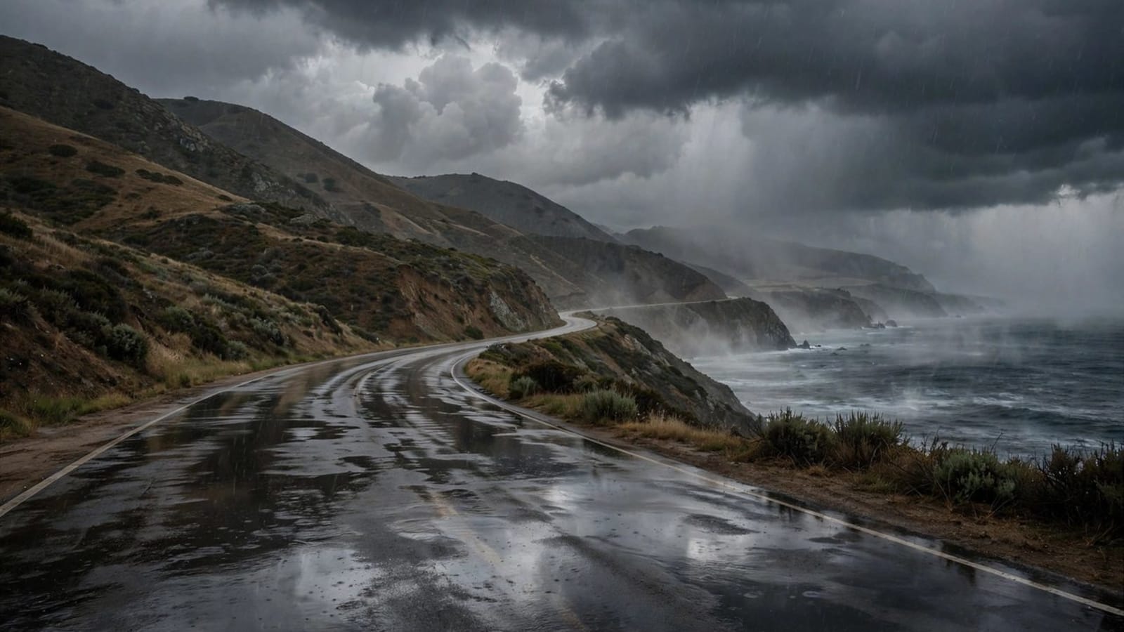 A strong El Nino is building. Ventura County just named the places most likely to flood.