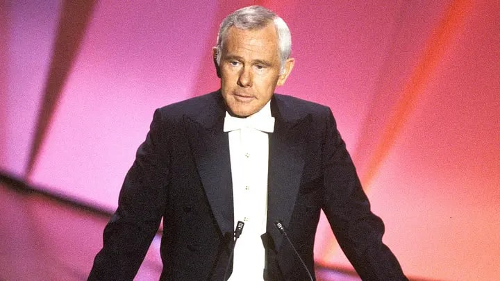 Johnny Carson’s 1981 Oscars Grace Compared to Modern Late-Night Rhetoric