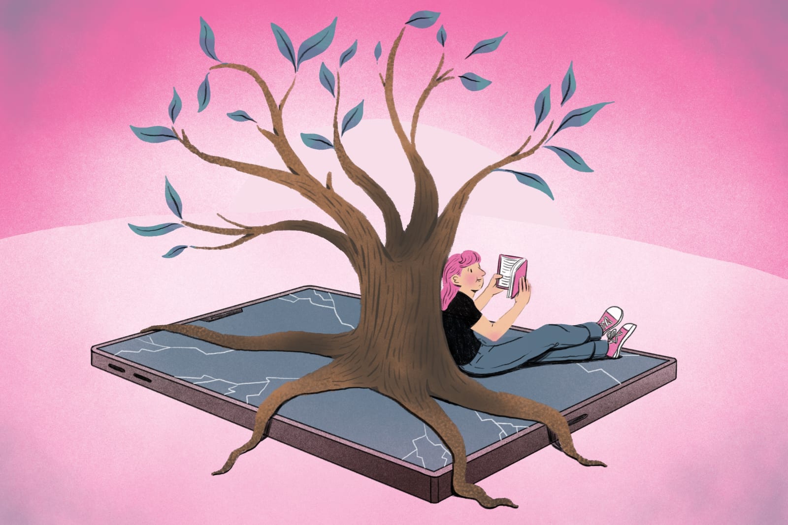 States and LA Schools Enact Strict New Screen Time Limits