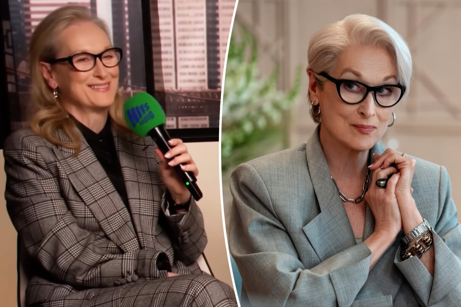 Meryl Streep Returns for 'Devil Wears Prada 2' as Sequel Moves Forward
