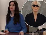 "The Devil Wears Prada-2" Returns With Original Cast