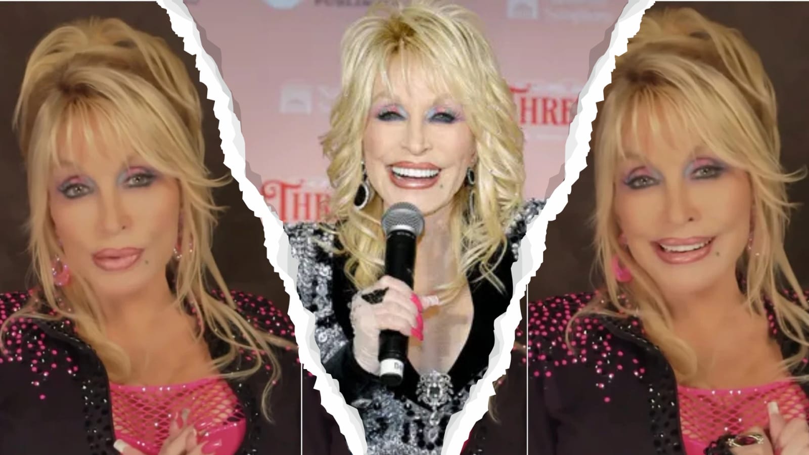 Dolly Parton Cancels Las Vegas Residency Amid Ongoing Health Challenges
