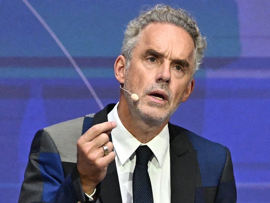 Jordan Peterson Faces Ongoing Health Challenges Following Neurological Injury
