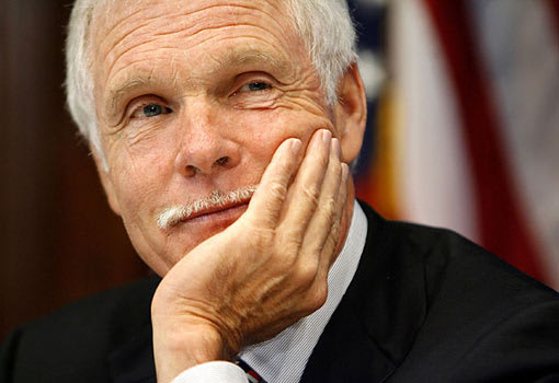 CNN Founder and Media Pioneer Ted Turner Dead at 87