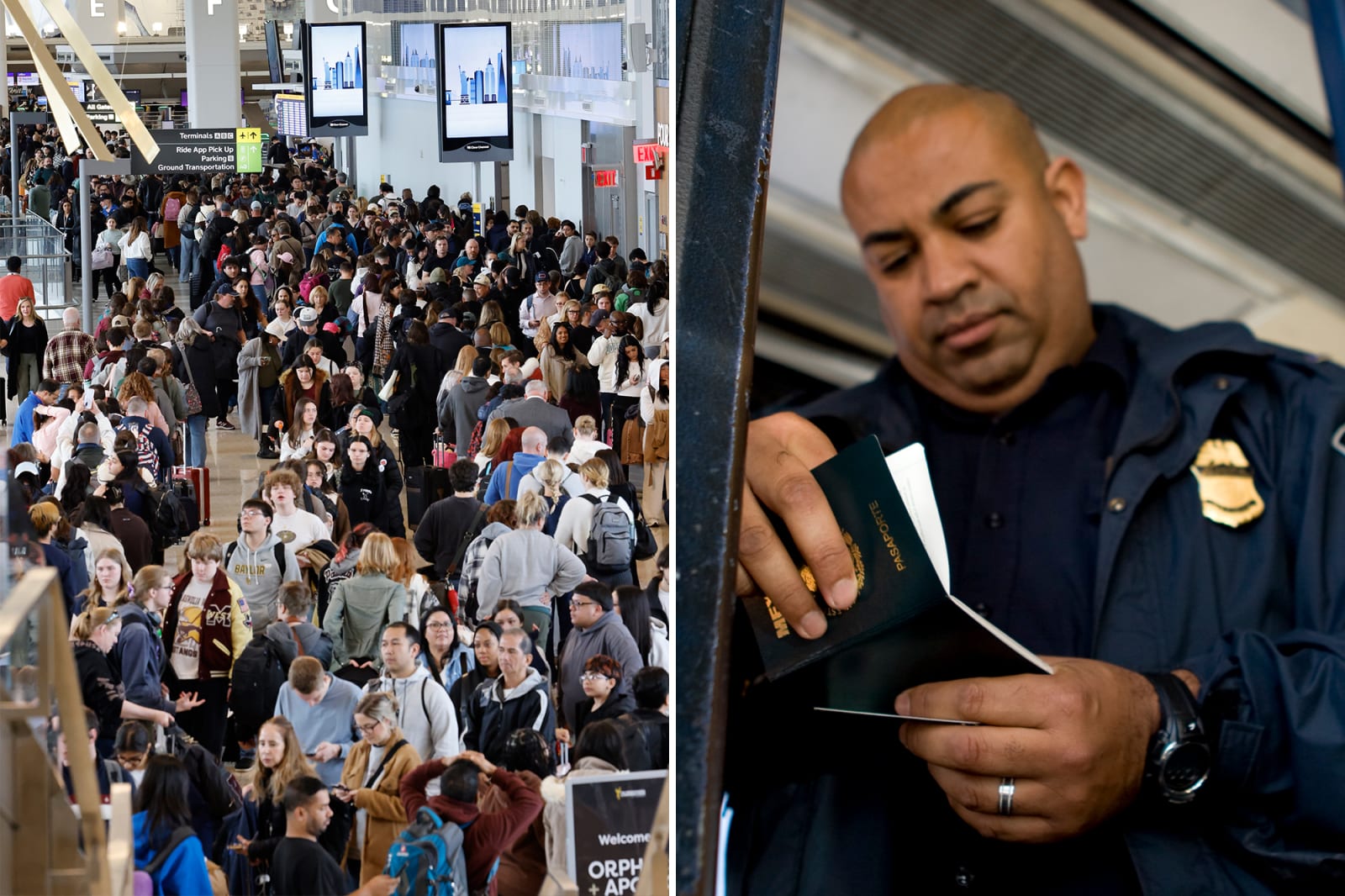 State Department Begins Revoking Passports Over Unpaid Child Support