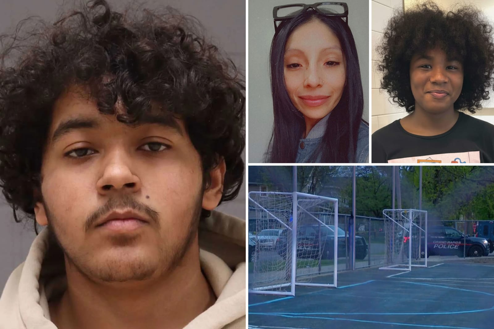 Teen Faces Murder Charges After Killing Two Following Soccer Game Rejection