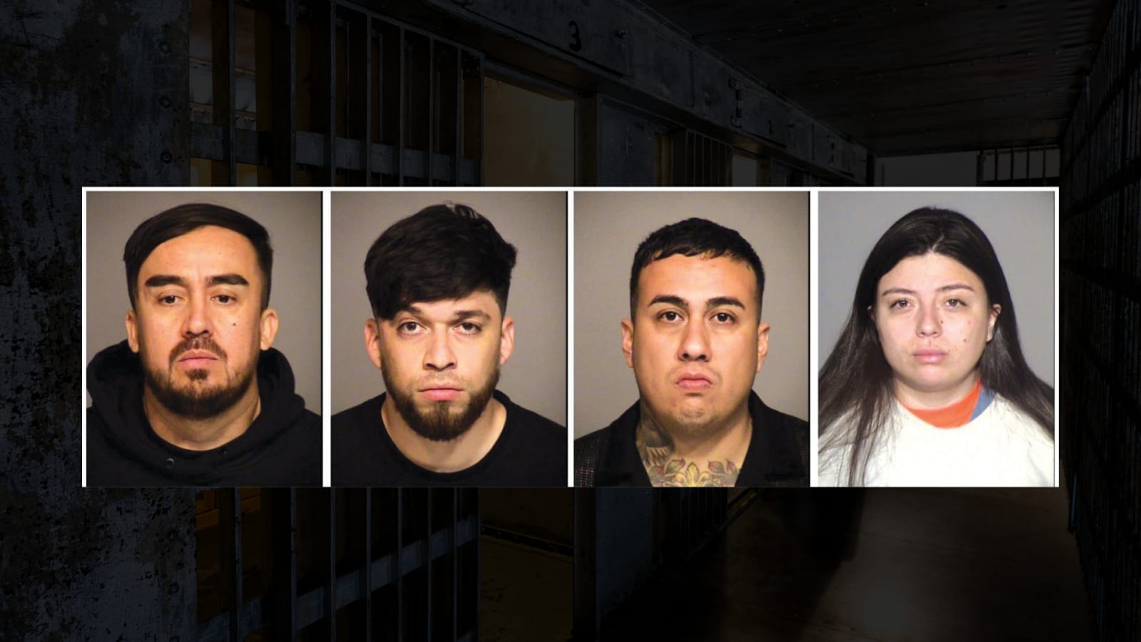 Final Member of Professional Burglary Crew Sentenced in Simi Valley Heist