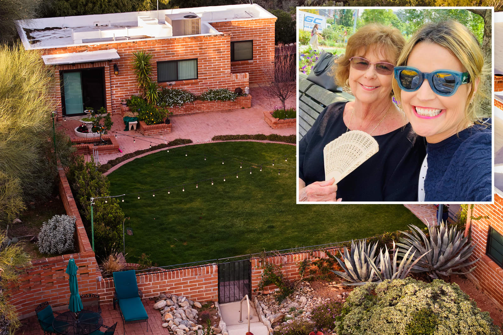 Chilling ‘Last Stand’ Clue Found in Nancy Guthrie Abduction