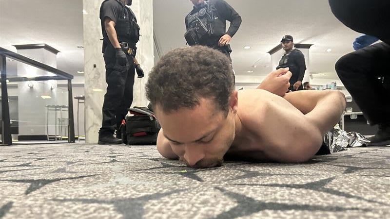Trump Assassination Suspect Pleads Not Guilty to All Charges