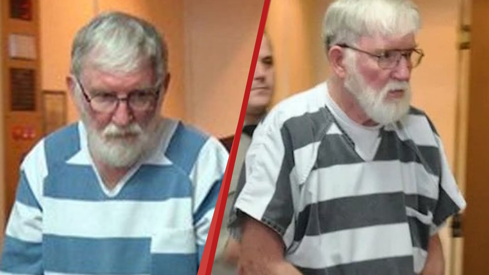 Man Waited Over 50 Years to Murder His High School Bully 
