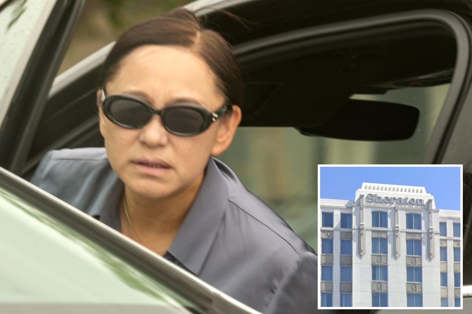 SoCal Mayor Exposed as Secret Chinese Agent