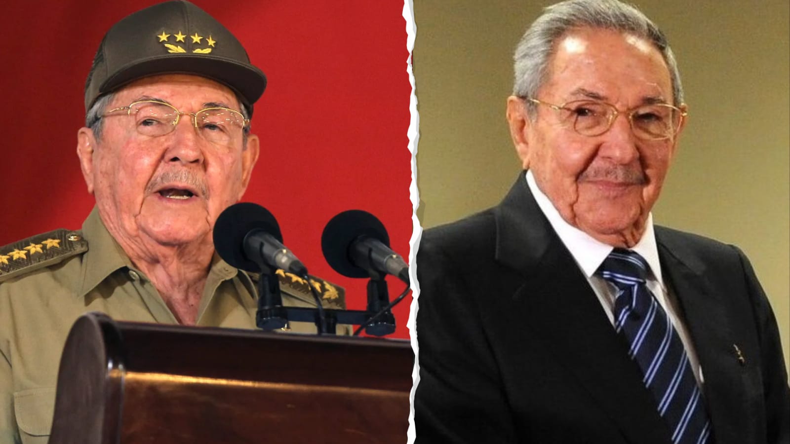 Nearly 30 years after a dead plane attack, the U.S. is moving to charge Cuba’s former leader.