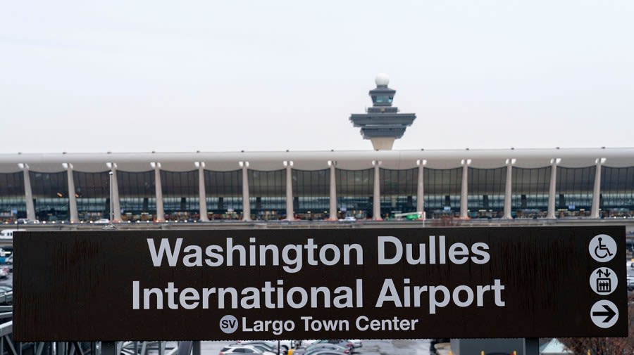The U.S. is forcing travelers through one airport to stop Ebola