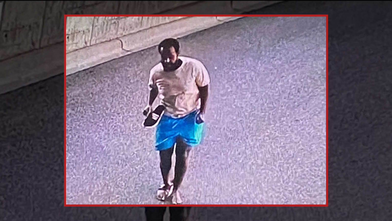 Mohammad Omar Jumps from 4th-Story Balcony to Escape $90M Medicaid Fraud Raid