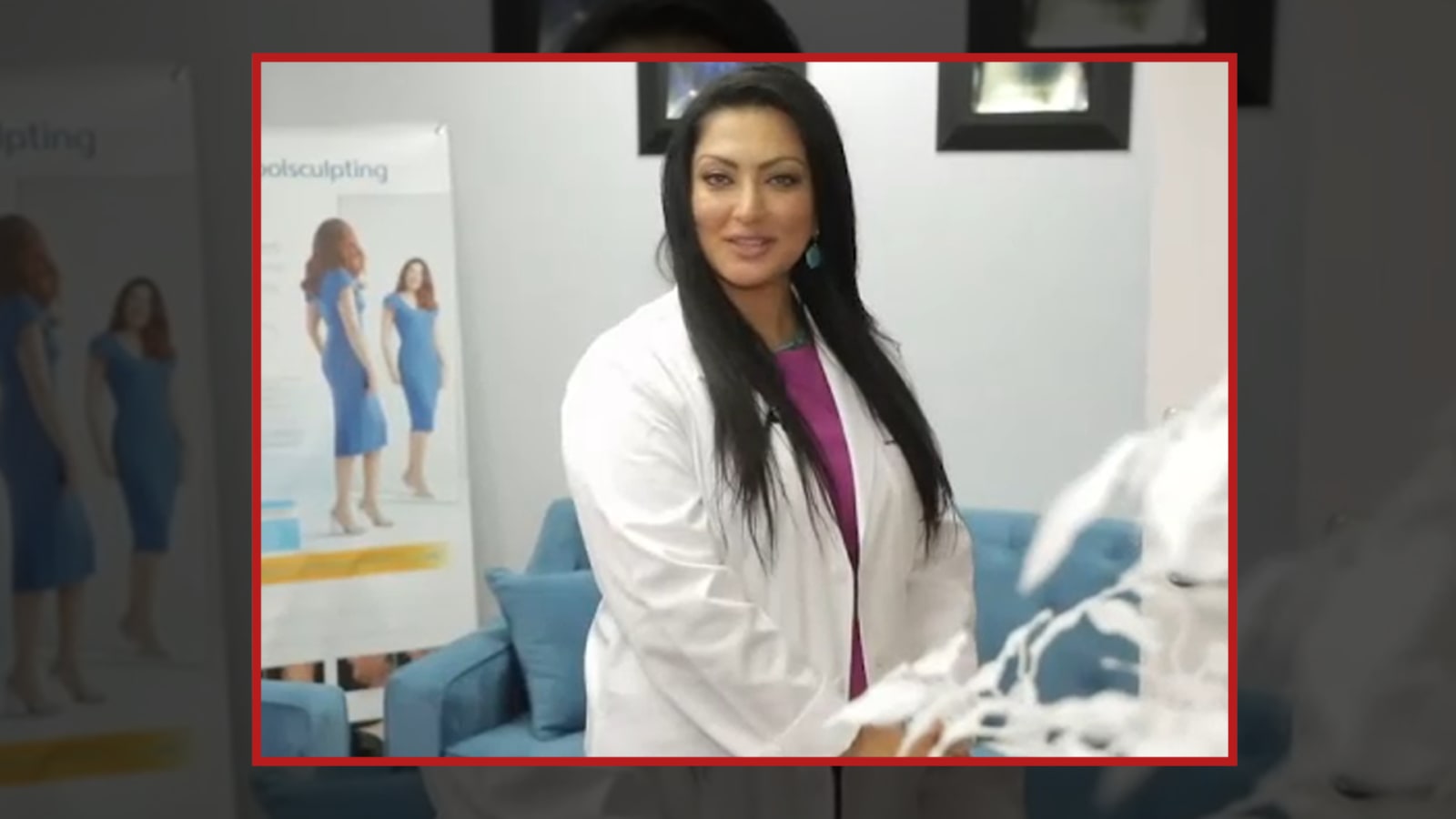 Doctor Found Guilty in Huge Medicare Scam for Fake Botox Shots