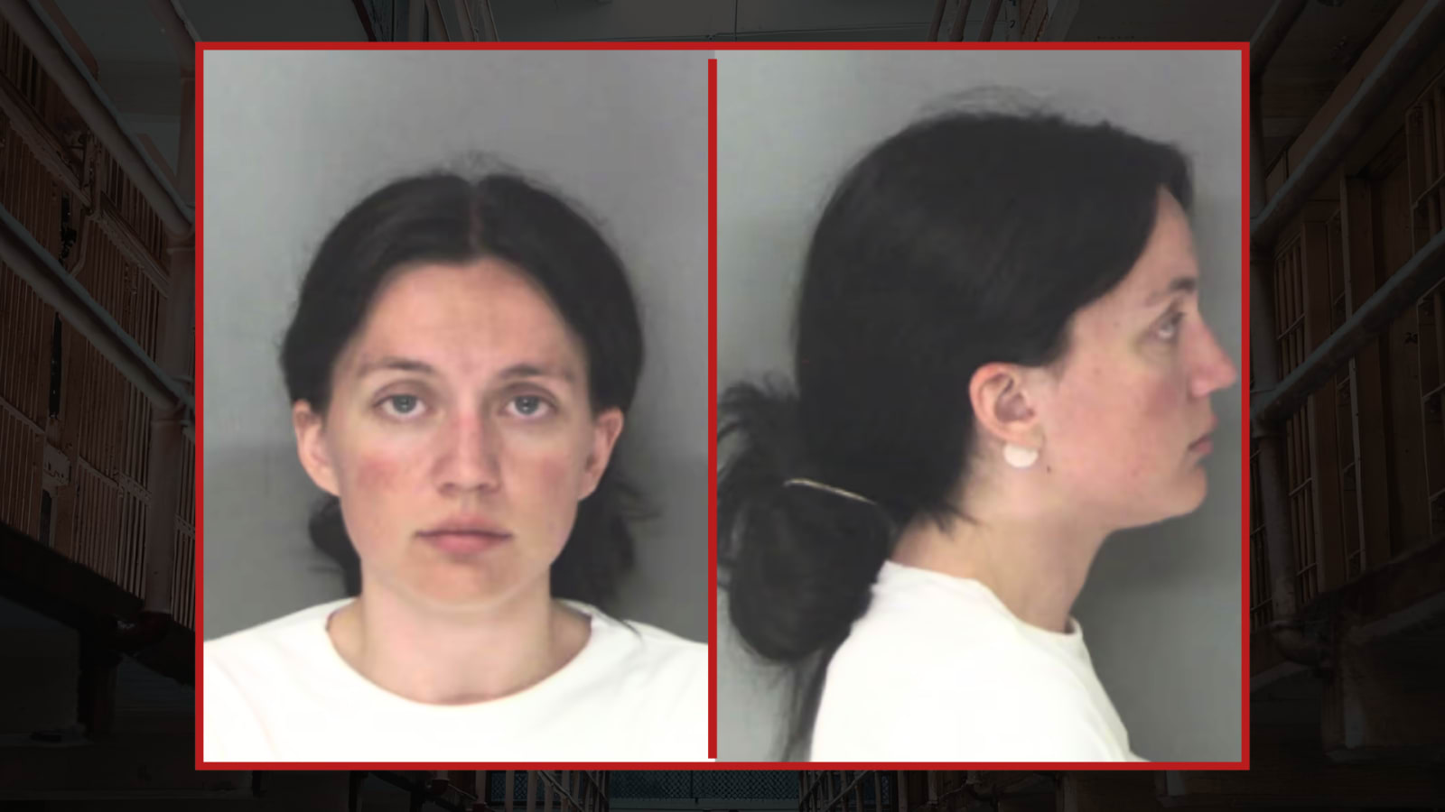 Georgia Teacher Hit With 11 New Charges for Alleged Sex Abuse of Students
