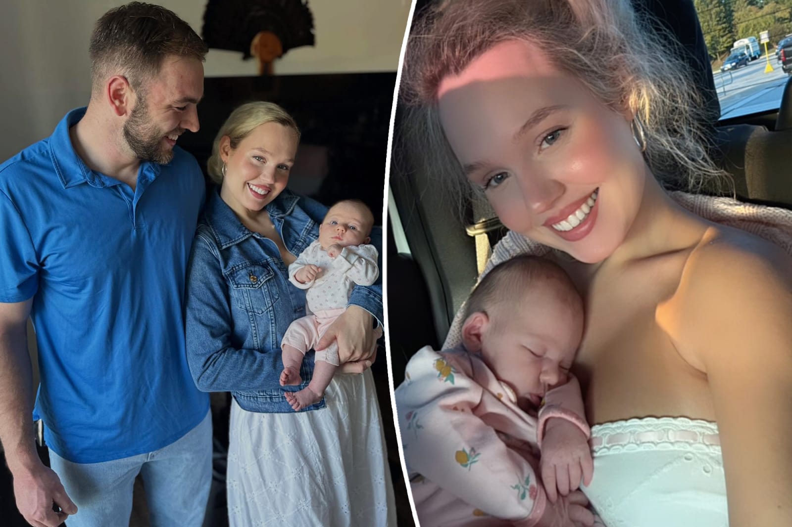 A mother begged for a heart to save her baby. The system said no, and now she is gone.