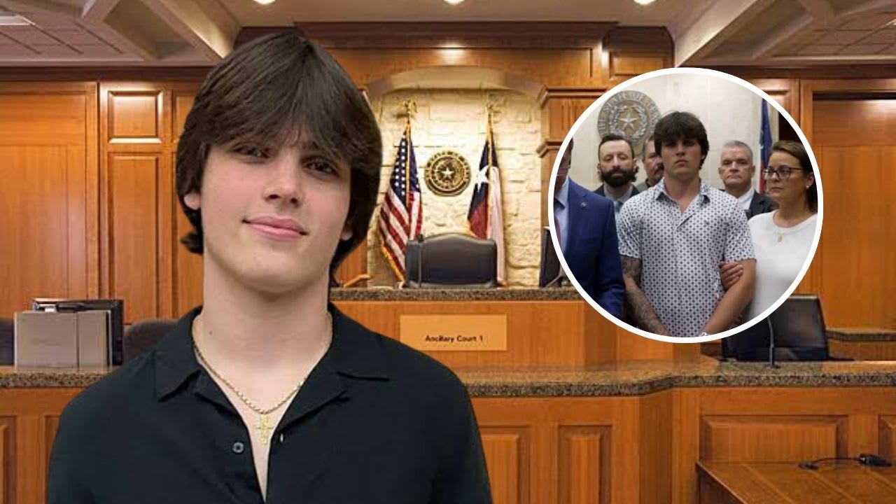 Austin Metcalf's Family Receiving Death Threats After Karmelo Anthony Verdict