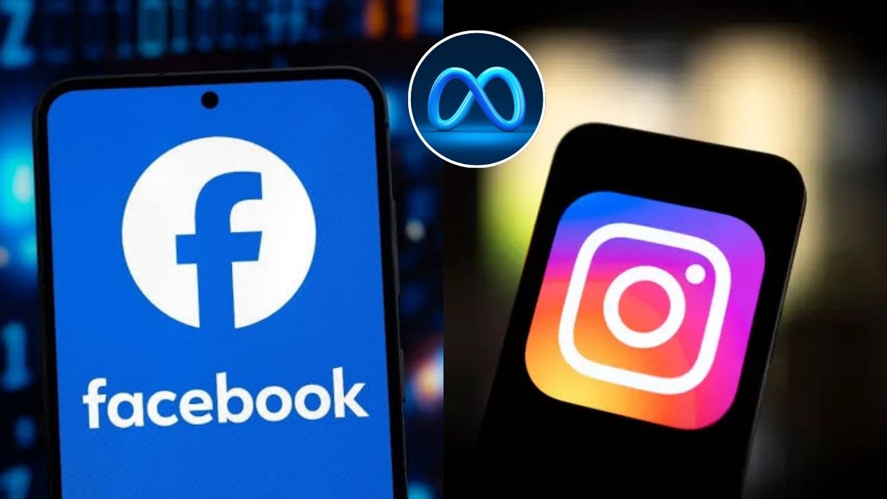 Meta's Facebook and Instagram Hit by Widespread Global Outage