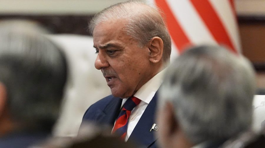 The U.S. and Iran are finally ready to stop fighting